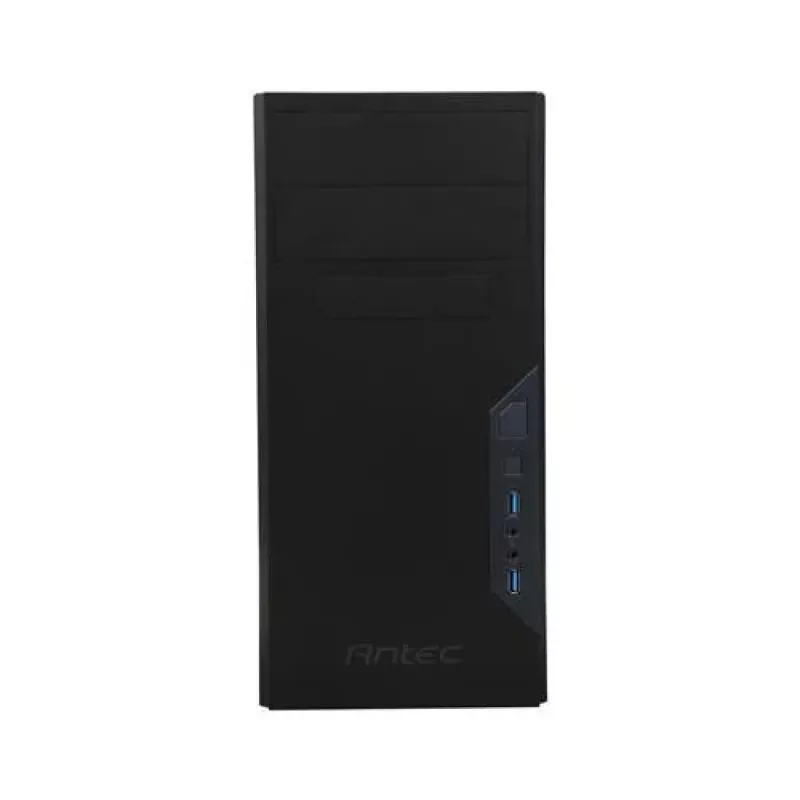 Antec VSK3000E-U3 kompiuterio korpusas Midi Tower Juodas