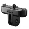 GoPro HERO13 magnetinis latakinis laikiklis
