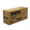 Utax Toner PK-1012 (originalus, juodas)