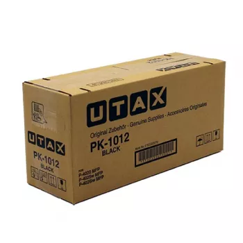Utax Toner PK-1012 (originalus, juodas)