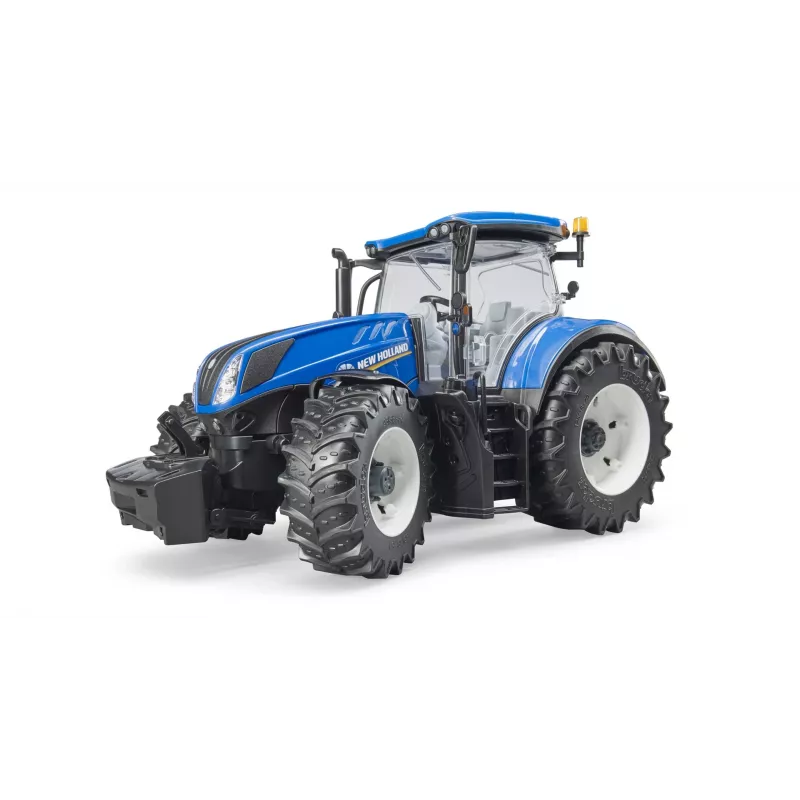 Žaidimų transporto priemonė BRUDER 3120