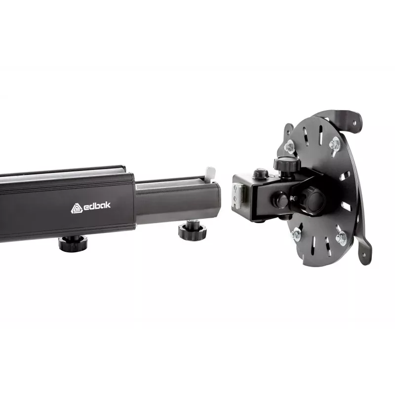 EDBAK PMV300 SUFITOWY laikiklis projektoriui 1000-1700 mm