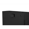 Sieninis stovo korpusas Lanberg WAF1-5203-04-00B 4U juodas