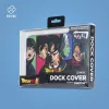 Dėklas FR-TEC Dragon Ball Super įvairiaspalvis Nintendo Switch dokui