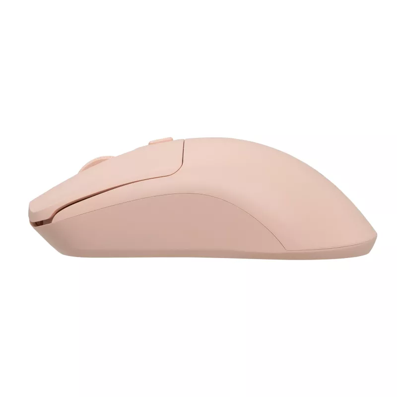 Belaidė pelė SBOX WM-852 rožinė