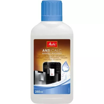 Melitta ANTI CALK 250 ml kalkių šalinimo skystis buitiniams prietaisams