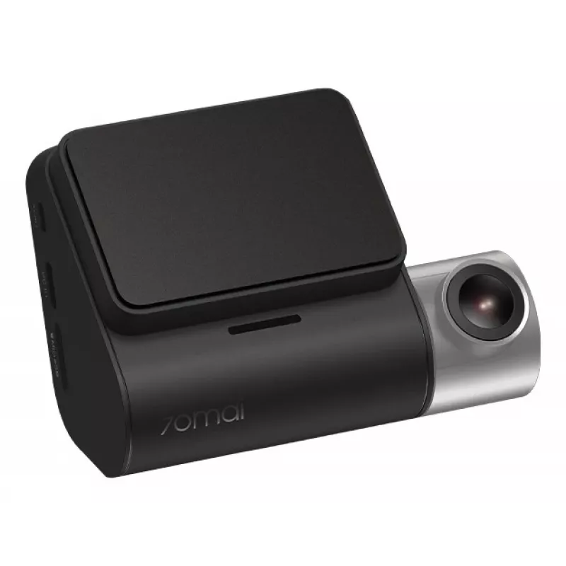 Vaizdo registratorius 70mai A510 Full HD 2560×1944 140° Wi‑Fi Bluetooth GPS 2 colių IPS ekranas USB, 500 mAh