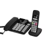 Gigaset DL780 Plus belaidis/laidinis telefonas