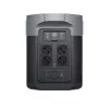 EcoFlow DELTA 2 Max nešiojama elektrinė (LiFePO4) 2400 W 23 kg