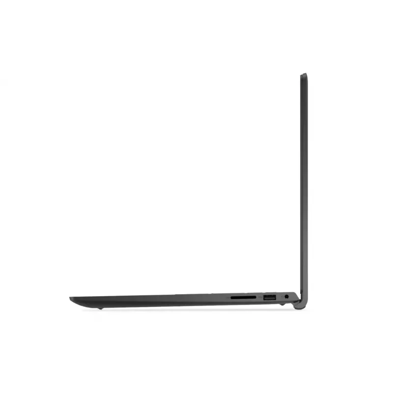 Nešiojamas kompiuteris Dell Pro Essential 15 AG FHD i5-1334U 16GB 512GB Intel UHD Win11 Angliška klaviatūra Pirštų atspaudų skaitytuvas Juoda 3Y ProSupport NBD Onsite