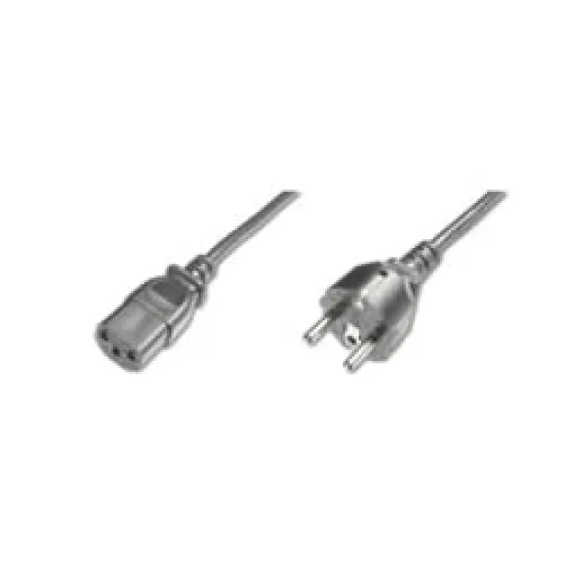 Maitinimo laidas Digitus AK-440101-018-S