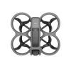 DJI Avata 2 „Fly More“ komplektas su 1 baterija – 4 rotoriai, 12 MP, 3840 x 2880 pikseliai, juoda