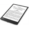 E. knygų skaityklė „PocketBook InkPad 4“ 7,8 colio E Ink Carta, 32 GB, „Wi‑Fi“, juoda/sidabrinė