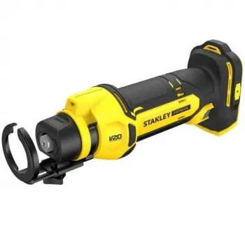 Stanley FatMax V20 SFMCE200B-XJ belaidis gipso kartono pjovimo įrankis / gipso kartono frezė