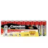 Vienkartinė baterija CAMELION LR6-SP10 AA šarminė 1,5 V, 10 vnt., 49,8 mm x 1,41 cm, 24 g