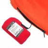Šildančios kelnės Glovii GP1RL Raudonos Unisex suaugusiems 490g