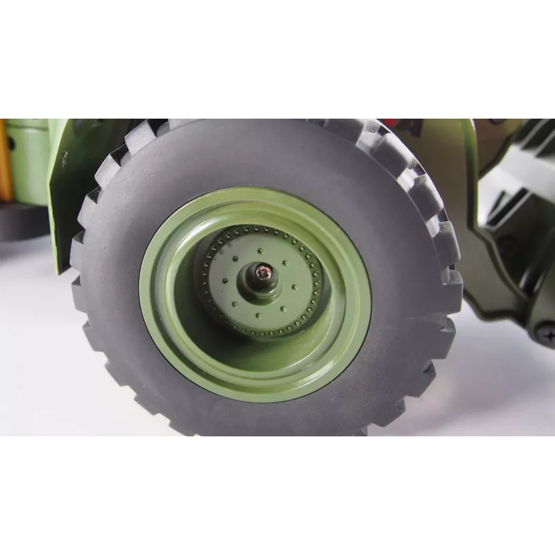 Krautuvas priekinis Amewi 22534 1:14 Ličio jonų 2000 mAh 4,8 kg