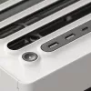 HAVN HS 420 VGPU Midi Tower Baltas