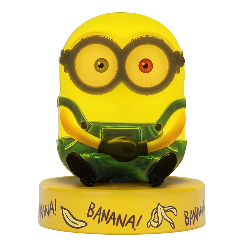 Paladone Minions Bob šviesos figūrėlė