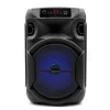 Belaidis garsiakalbis Bluetooth 5.3 SQUEAK PULSETOWER SQ1006