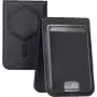 Urban Armor Gear UAG Metropolis Magnetinė piniginė su stovo funkcija | veganiška oda, skirta Apple iPhone 12 mini, 12, 12 Pro, 12 Pro Max, 13 mini, 13, 13 Pro