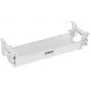 SpeaKa Professional kabelių organizavimo dėžutė SP-UCT-001 SP-13322884 balta 1 vnt.