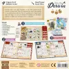 Stalo žaidimas „to den Wegen von Darwin“