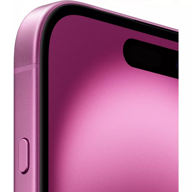 Apple iPhone 16 Plus – 5G išmanusis telefonas – Dviejų SIM kortelių / Vidinė atmintis 512 GB