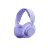 Ausinės Steelseries Arctis Nova 3P Wireless, skirta PlayStation, levandų spalvos