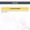 Purina Gourmet Revelations drėgnas ėdalas katėms, gabaliukai drebučiuose su višta, 2 x 57 g