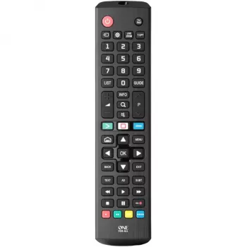 One For All TV LG pultelis – originalus LG televizoriaus nuotolinio valdymo pultelis