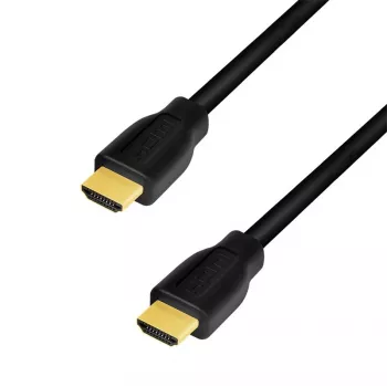 HDMI kabelis LogiLink CH0101 2 m
