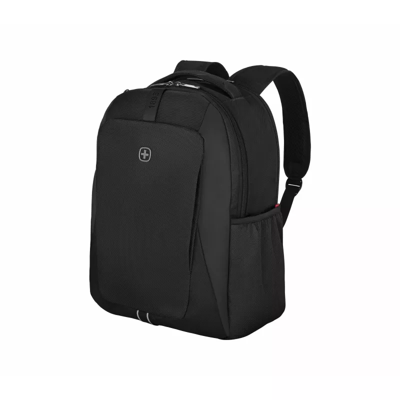 Kasdienė kuprinė Wenger SwissGear XE Professional pilka poliesteris PVC