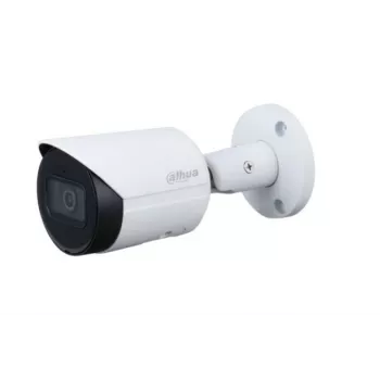 Dahua Technology WizSense DH-IPC-HFW2441S-S-0280B IP apsaugos kamera, lauko, 2668 x 1520 pikselių, sieninis laikiklis
