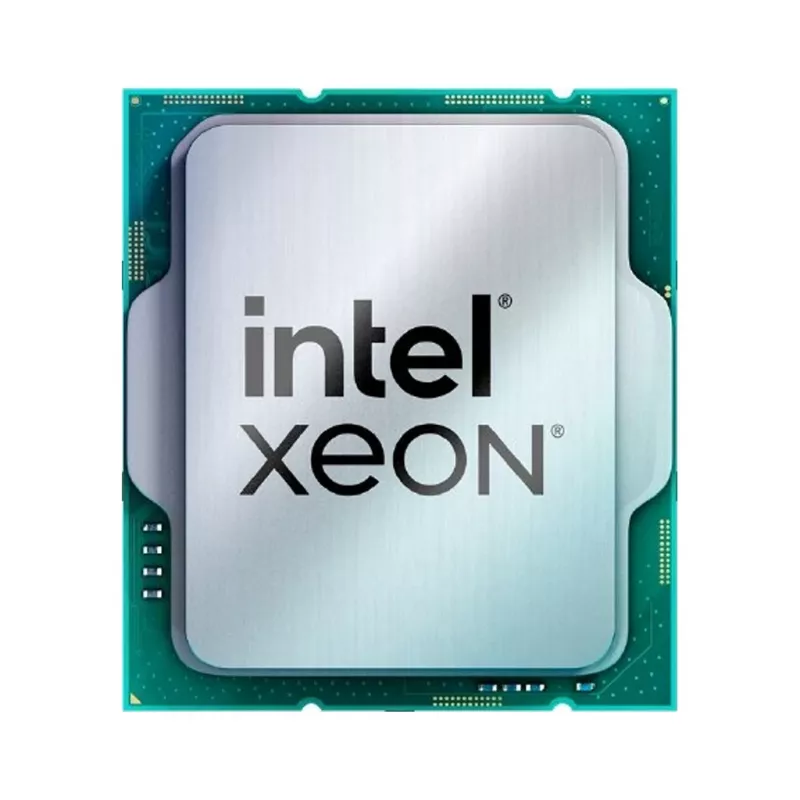 Procesorius Intel Xeon E-2456 6C/12T, 3.3-5.1GHz, 18MB, 95W, LGA1700, Tray