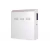 Sieninis stelažas Digitus DN-19 WM-V4U-SL