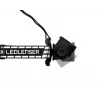 Žibintuvėlis ant galvos Ledlenser H7R Signature Black
