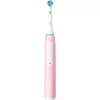 Elektrinis dantų šepetėlis Oral-B iO3N įkraunamas rožinis