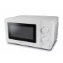 Mikrobangų krosnelė ESPERANZA ESTOFADO – 700 W, 20 L, 5 galingumo lygių, 24,5 cm sukamoji lėkštė, balta