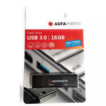 USB atmintukas AgfaPhoto 16 GB USB Type-A 3.2 Gen 1 10569