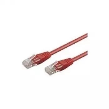 CAT 6 tinklo kabelis, 2xRJ45, neekranuotas