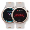 Išmanusis laikrodis Stelio STSWA102GT Activ Pro GPS 46mm Gold Titanium