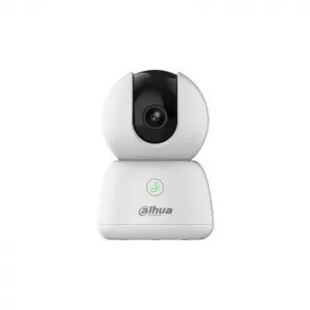 Dahua Technology DH-IPC-H3BP-0360B IP stebėjimo kamera, sferinė, vidaus, 2304 x 1296 pikselių, stalas