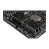 Corsair Vengeance LPX 8GB DDR4 2400 MHz CL14 juoda