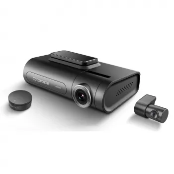 Automobilinis vaizdo registratorius DDPAI X2S Pro 4G