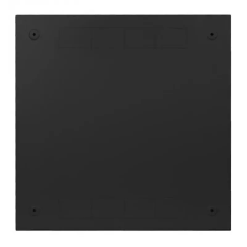 Lanberg WAF1-5203-06-00B sieninis spintos stovas 6U juodas