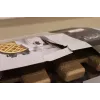Vaflinė Caso WaffleUp 800 W nerūdijantis plienas