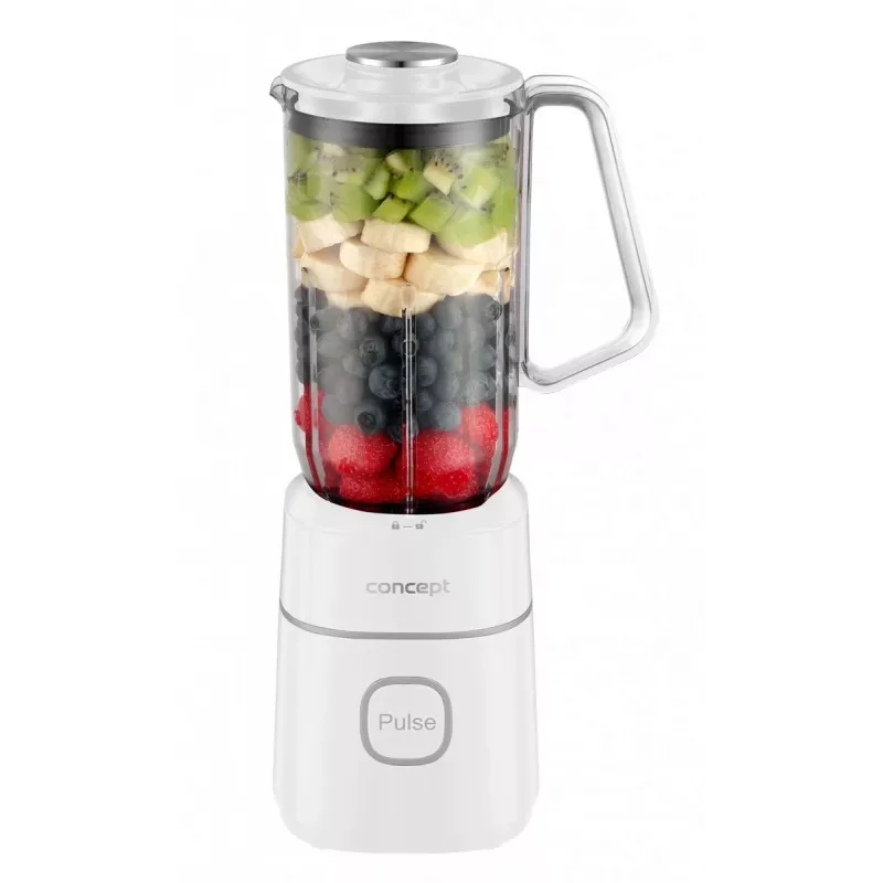 Blenderis Smoothie White SM3491