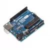 Plokštė Arduino UNO Rev3