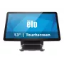 Elo Touch Solutions Elo 1304L – LCD monitor su jutikliniu ekranu – 33,8 cm (13,3 colio) – Full HD 1920 x 1080 – Energijos klasė C